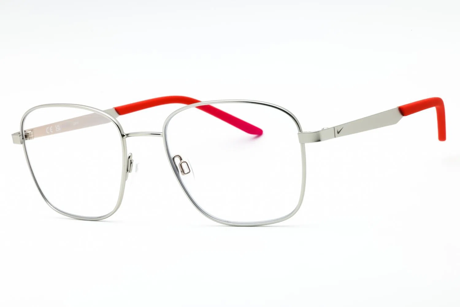 Nike NIKETRAVELERFLOWBLIB3677X Eyeglasses - view 2